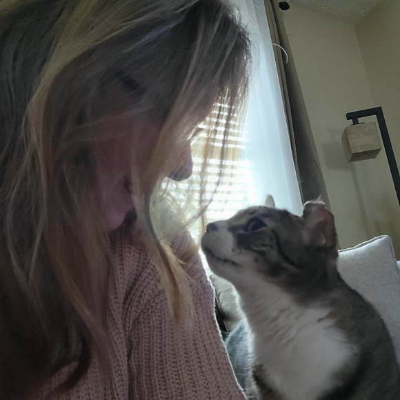 Meet your Posher, Meg - Picture 9 of 13